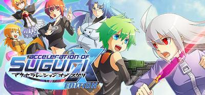 Acceleration of SUGURI