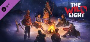 The Wild Eight - Soundtrack banner