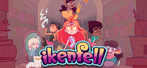 Ikenfell banner