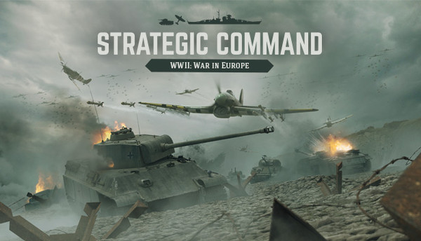 STRATEGIC COMMAND 