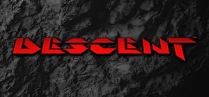 Descent banner