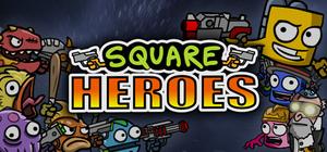 Square Heroes 3 Pack banner