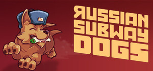 Russian Subway Dogs banner