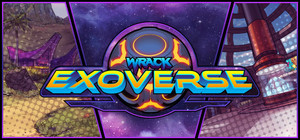 Wrack: Exoverse banner