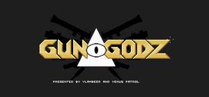 GUN GODZ banner