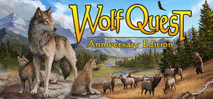 WolfQuest: Anniversary Edition banner
