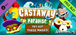 FREE Awesomenauts Theme Pack banner