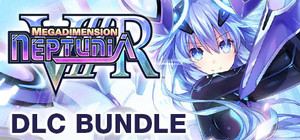 Megadimension Neptunia VIIR - DLC Bundle | コンプリートエディション | 完全組合包 banner