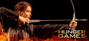 The Hunger Games 360 banner