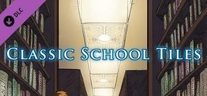 RPG Maker VX Ace - Classic School Tiles banner