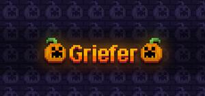 Griefer banner