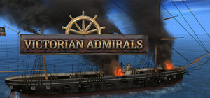 Victorian Admirals banner
