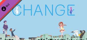 Change Original Soundtrack banner
