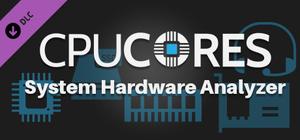 CPUCores - System Hardware Analyzer banner