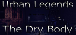 Urban Legends : The Dry Body banner