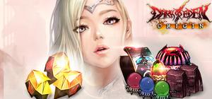 Dark Eden Origin banner