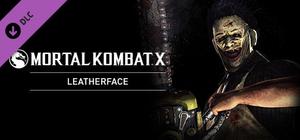 Leatherface banner