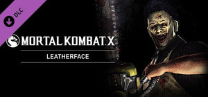 Leatherface banner