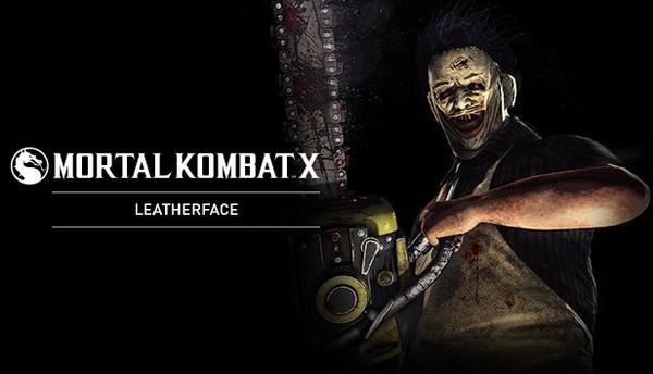 Leatherface
