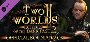 Two Worlds II - Echoes of the Dark Past 2 Soundtrack banner