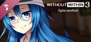Without Within 3 - Digital soundtrack banner