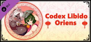 Codex Libido : Oriens banner