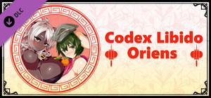 Codex Libido : Oriens banner
