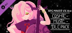 RPG Maker VX Ace - COSMIC MUSIC DLC PACK banner