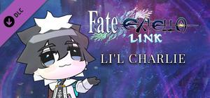 Fate/EXTELLA LINK - Li'l Charlie banner