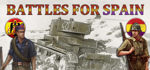 Battles For Spain banner