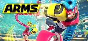 ARMS™ banner