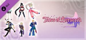 Tales of Berseria™ - Tales of Legacy Bundle banner