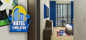 Hotel Simulator banner