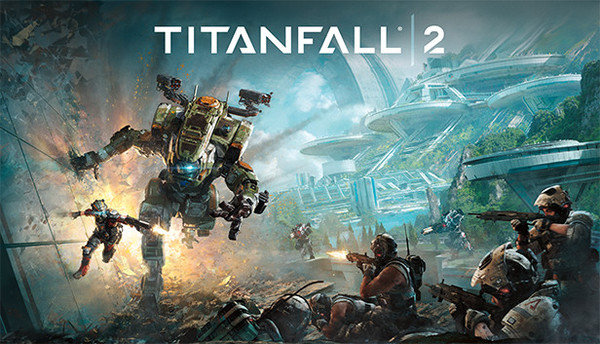 Titanfall® 2: Ultimate Edition