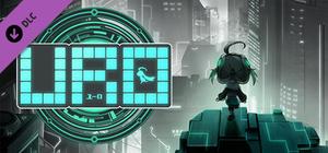 URO Original Soundtrack banner