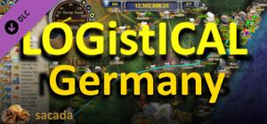 LOGistICAL - Germany banner