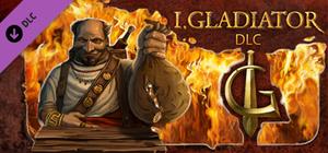 I, Gladiator - Kolhid Sword banner