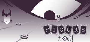 Figure it out. banner
