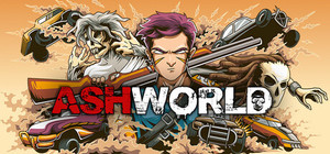 Ashworld banner