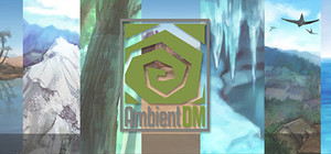 Ambient DM banner