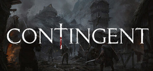 Contingent banner