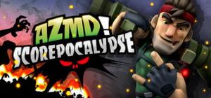 All Zombies Must Die! Scorepocalypse banner