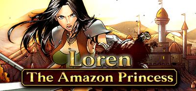 Loren the Amazon Princess - Deluxe Version