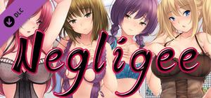 Negligee - Mature Content banner