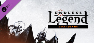 Endless Legend - Guardians banner