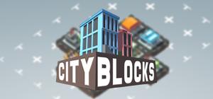 City Blocks banner