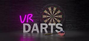 VR Darts banner