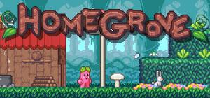 HomeGrove banner