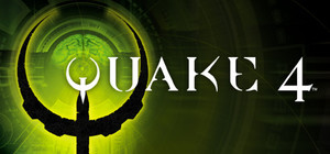 Quake 4 banner