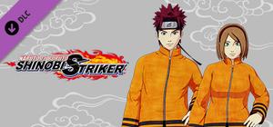 NTBSS: Seventh Hokage Costume (Gender-Neutral) banner